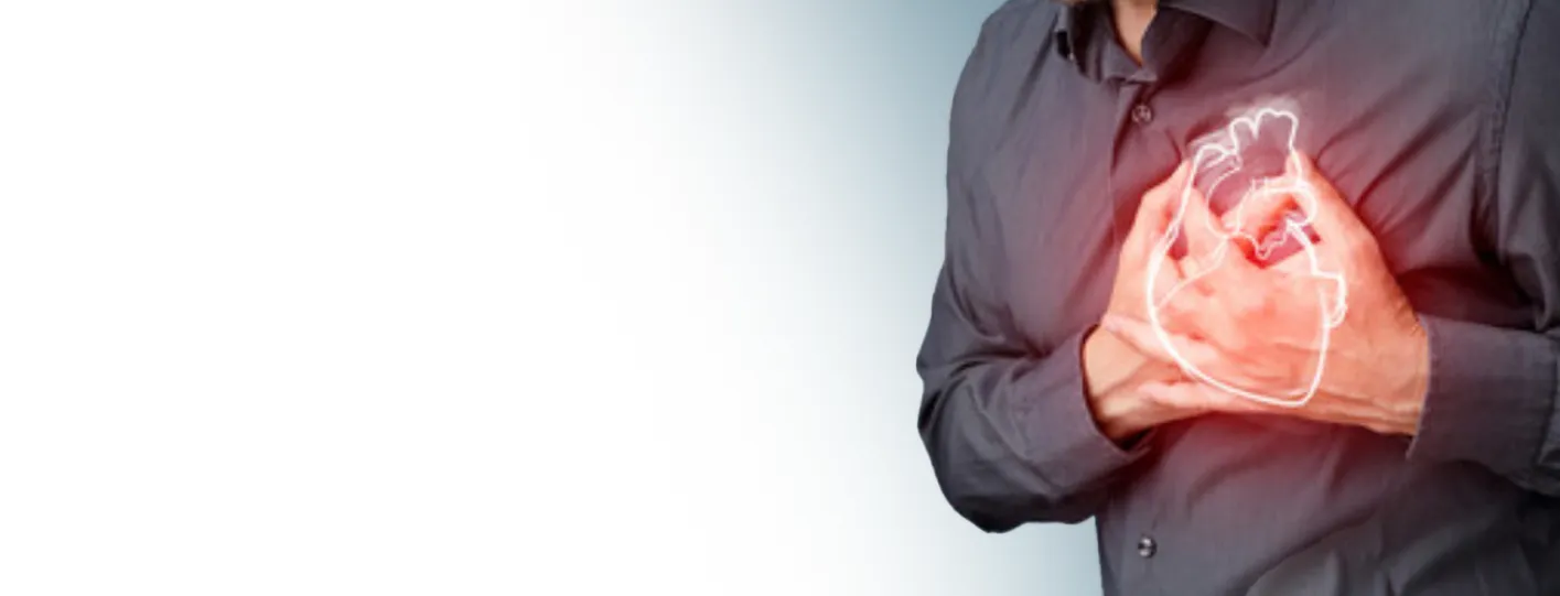 The Top 6 Silent Heart Attack Symptoms